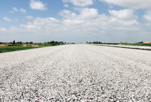 高远公司参编团体标准《公路养护碎石封层技术规程》正式实施